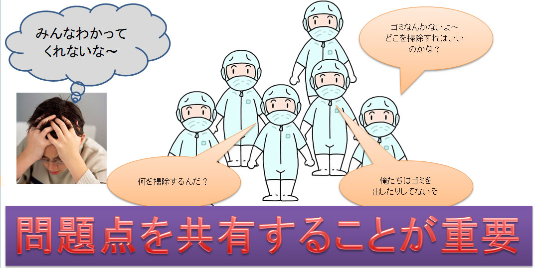 クリーンルームのダストが見える「ポラリオンライト」｜シーズシー